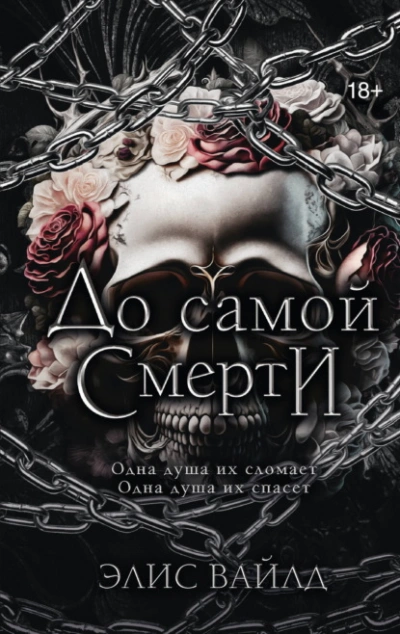 До самой смерти - Вайлд Элис - современные аудиокниги попаданцы мр3 слушать на лучшем сайте booksaudio-online.com