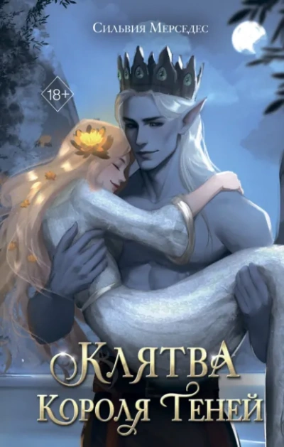 Клятва Короля Теней - Мерседес Сильвия - современные аудиокниги попаданцы мр3 слушать на лучшем сайте booksaudio-online.com