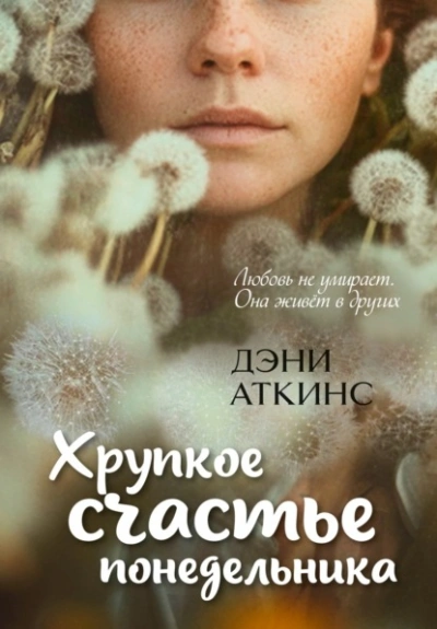 Хрупкое счастье понедельника - Аткинс Дэни - современные аудиокниги попаданцы мр3 слушать на лучшем сайте booksaudio-online.com