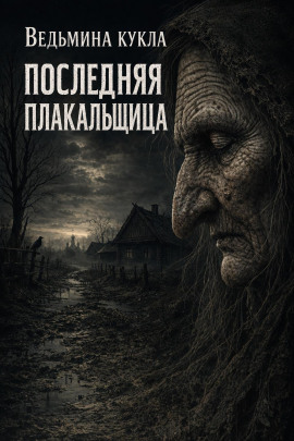 Последняя плакальщица - Кукла Ведьмина - современные аудиокниги попаданцы мр3 слушать на лучшем сайте booksaudio-online.com