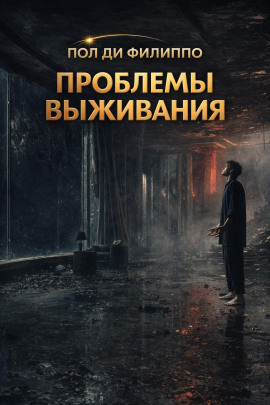 Проблемы выживания - Пол Ди Филиппо - современные аудиокниги попаданцы мр3 слушать на лучшем сайте booksaudio-online.com