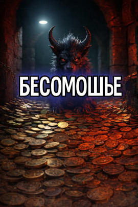 Бесомошье - Автор неизвестен - современные аудиокниги попаданцы мр3 слушать на лучшем сайте booksaudio-online.com