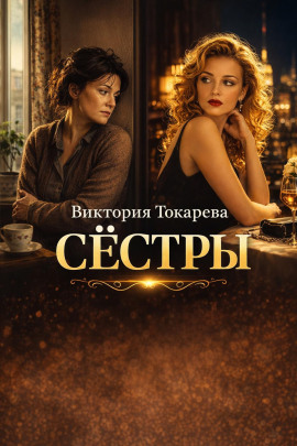 Сёстры - Виктория Токарева - современные аудиокниги попаданцы мр3 слушать на лучшем сайте booksaudio-online.com