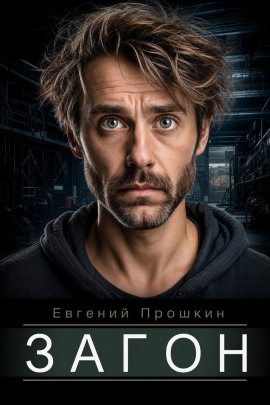 Загон - Евгений Прошкин - современные аудиокниги попаданцы мр3 слушать на лучшем сайте booksaudio-online.com