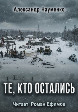 Те, кто остались - Александр Науменко - современные аудиокниги попаданцы мр3 слушать на лучшем сайте booksaudio-online.com