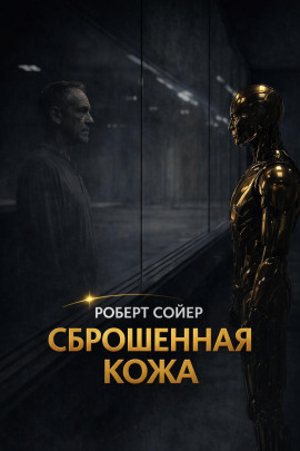 Сброшенная кожа - Роберт Сойер - современные аудиокниги попаданцы мр3 слушать на лучшем сайте booksaudio-online.com