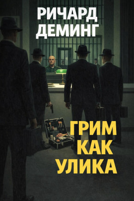 Грим как улика - Ричард Деминг - современные аудиокниги попаданцы мр3 слушать на лучшем сайте booksaudio-online.com