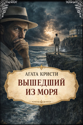 Вышедший из моря - Агата Кристи - современные аудиокниги попаданцы мр3 слушать на лучшем сайте booksaudio-online.com