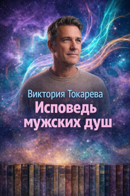 Исповедь мужских душ - Виктория Токарева - современные аудиокниги попаданцы мр3 слушать на лучшем сайте booksaudio-online.com