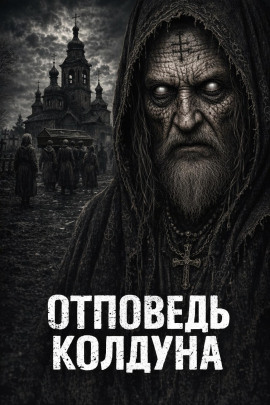Отповедь колдуна - Автор неизвестен - современные аудиокниги попаданцы мр3 слушать на лучшем сайте booksaudio-online.com