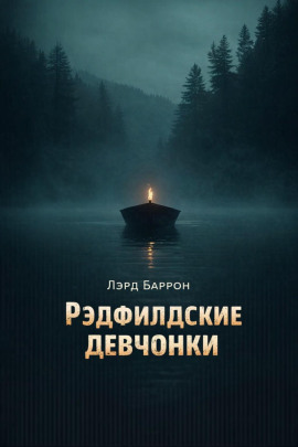 Рэдфилдские девчонки - Лэрд Баррон - современные аудиокниги попаданцы мр3 слушать на лучшем сайте booksaudio-online.com