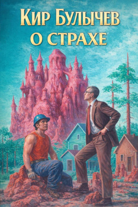 О страхе - Кир Булычев - современные аудиокниги попаданцы мр3 слушать на лучшем сайте booksaudio-online.com