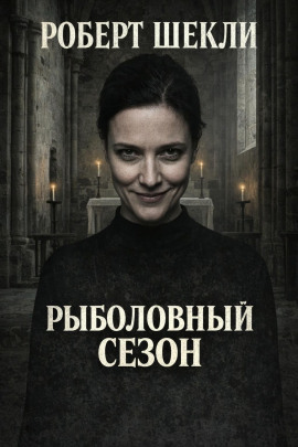 Рыболовный сезон - Роберт Шекли - современные аудиокниги попаданцы мр3 слушать на лучшем сайте booksaudio-online.com