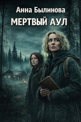 Мёртвый аул - Анна Былинова - современные аудиокниги попаданцы мр3 слушать на лучшем сайте booksaudio-online.com