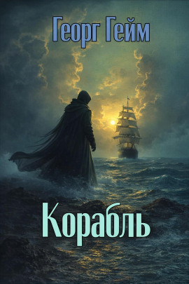 Корабль - Георг Гейм - современные аудиокниги попаданцы мр3 слушать на лучшем сайте booksaudio-online.com