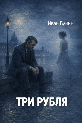 Три рубля - Иван Бунин - современные аудиокниги попаданцы мр3 слушать на лучшем сайте booksaudio-online.com