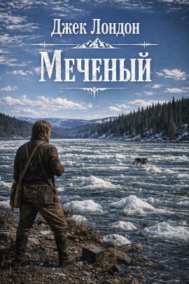 Меченый - Джек Лондон - современные аудиокниги попаданцы мр3 слушать на лучшем сайте booksaudio-online.com