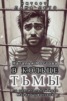 В кольце тьмы - Автор неизвестен - современные аудиокниги попаданцы мр3 слушать на лучшем сайте booksaudio-online.com