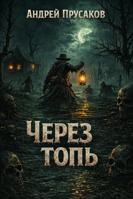 Через топь - Андрей Прусаков - современные аудиокниги попаданцы мр3 слушать на лучшем сайте booksaudio-online.com