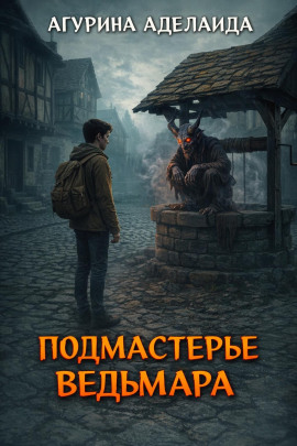 Подмастерье Ведьмара - Агурина Аделаида - современные аудиокниги попаданцы мр3 слушать на лучшем сайте booksaudio-online.com