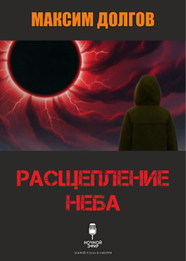 Расщепление неба - Автор неизвестен - современные аудиокниги попаданцы мр3 слушать на лучшем сайте booksaudio-online.com