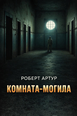 Комната-могила - Роберт Артур - современные аудиокниги попаданцы мр3 слушать на лучшем сайте booksaudio-online.com