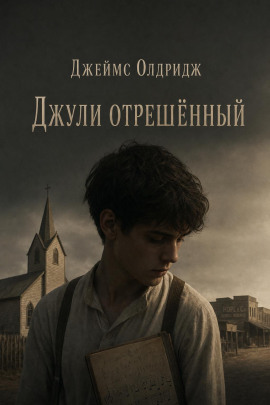 Джули отрешённый - Джеймс Олдридж - современные аудиокниги попаданцы мр3 слушать на лучшем сайте booksaudio-online.com