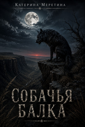 Собачья балка - Автор неизвестен - современные аудиокниги попаданцы мр3 слушать на лучшем сайте booksaudio-online.com
