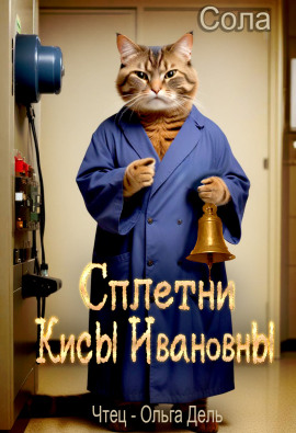Сплетни Кисы Ивановны - Сола - современные аудиокниги попаданцы мр3 слушать на лучшем сайте booksaudio-online.com