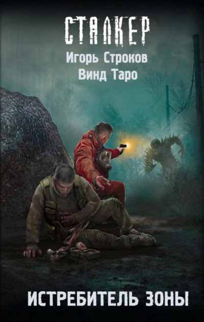 Истребитель Зоны - Таро Винд - современные аудиокниги попаданцы мр3 слушать на лучшем сайте booksaudio-online.com