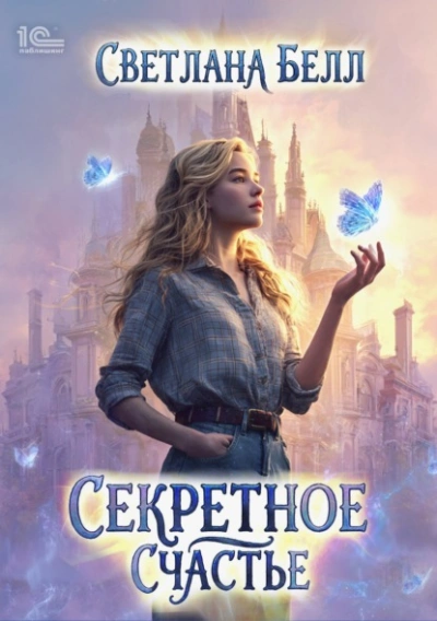 Секретное счастье - Белл Светлана - современные аудиокниги попаданцы мр3 слушать на лучшем сайте booksaudio-online.com