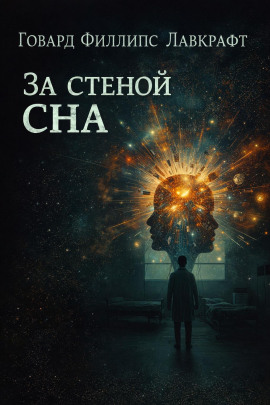 За стеной сна - Говард Лавкрафт - современные аудиокниги попаданцы мр3 слушать на лучшем сайте booksaudio-online.com