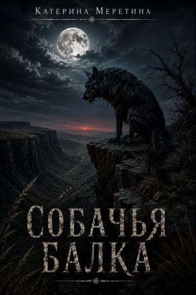 Собачья балка - Меретина Катерина - современные аудиокниги попаданцы мр3 слушать на лучшем сайте booksaudio-online.com