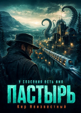Пастырь - Автор неизвестен - современные аудиокниги попаданцы мр3 слушать на лучшем сайте booksaudio-online.com