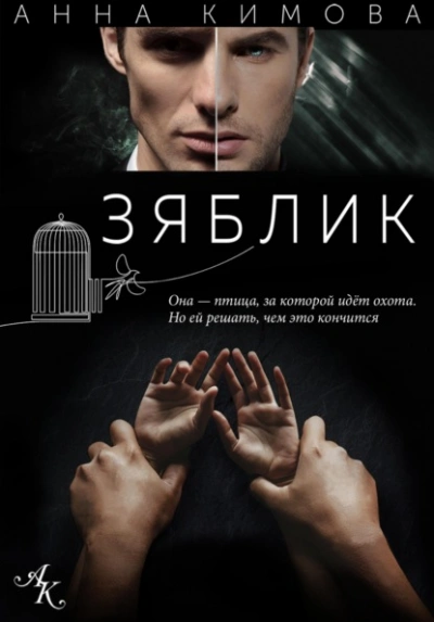 Зяблик - Кимова Анна - современные аудиокниги попаданцы мр3 слушать на лучшем сайте booksaudio-online.com