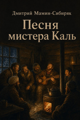 Песня мистера Каль - Дмитрий Мамин-Сибиряк - современные аудиокниги попаданцы мр3 слушать на лучшем сайте booksaudio-online.com