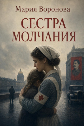 Сестра молчания - Мария Воронова - современные аудиокниги попаданцы мр3 слушать на лучшем сайте booksaudio-online.com