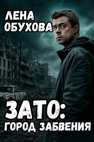 ЗАТО: Город забвения - Обухова Лена - современные аудиокниги попаданцы мр3 слушать на лучшем сайте booksaudio-online.com