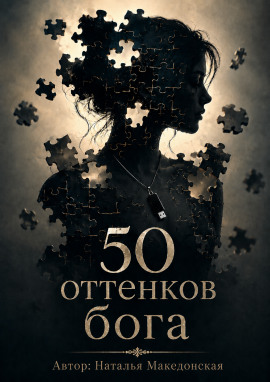 50 оттенков бога - Наталья Македонская - современные аудиокниги попаданцы мр3 слушать на лучшем сайте booksaudio-online.com