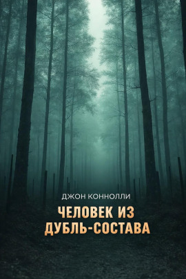 Человек из дубль-состава - Джон Коннолли - современные аудиокниги попаданцы мр3 слушать на лучшем сайте booksaudio-online.com
