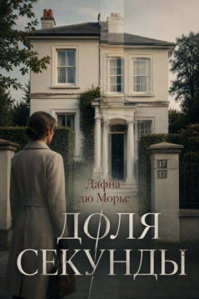 Доля секунды - Морье Дафна - современные аудиокниги попаданцы мр3 слушать на лучшем сайте booksaudio-online.com