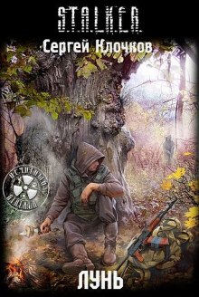 S.T.A.L.K.E.R. Лунь - Сергей Клочков - современные аудиокниги попаданцы мр3 слушать на лучшем сайте booksaudio-online.com