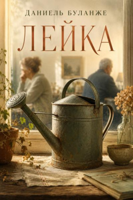 Лейка - Даниэль Буланже - современные аудиокниги попаданцы мр3 слушать на лучшем сайте booksaudio-online.com