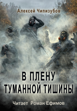 В плену туманной тишины - Алексей Чипизубов - современные аудиокниги попаданцы мр3 слушать на лучшем сайте booksaudio-online.com