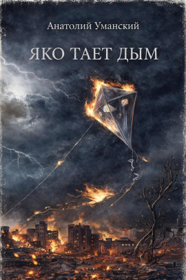 Яко тает дым - Анатолий Уманский - современные аудиокниги попаданцы мр3 слушать на лучшем сайте booksaudio-online.com