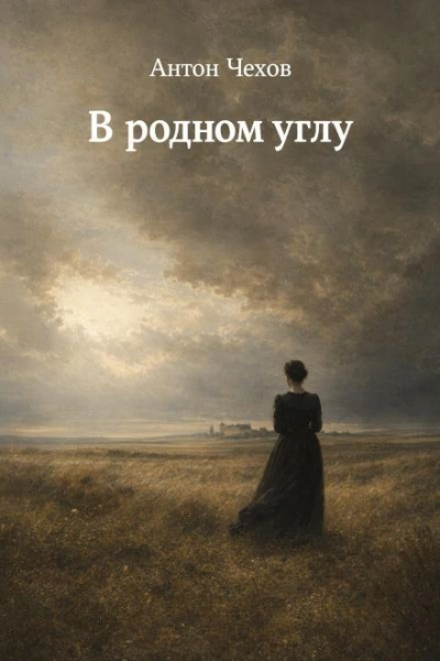 В родном углу - Чехов Антон - современные аудиокниги попаданцы мр3 слушать на лучшем сайте booksaudio-online.com