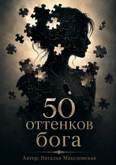 50 оттенков бога - Македонская Наталья - современные аудиокниги попаданцы мр3 слушать на лучшем сайте booksaudio-online.com