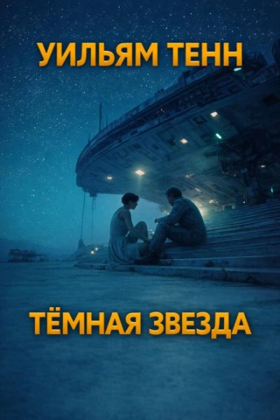 Тёмная звезда - Тенн Уильям - современные аудиокниги попаданцы мр3 слушать на лучшем сайте booksaudio-online.com