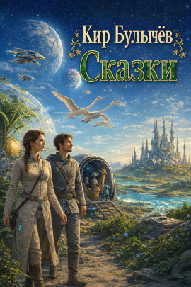 Сказки - Кир Булычев - современные аудиокниги попаданцы мр3 слушать на лучшем сайте booksaudio-online.com