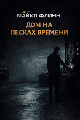 Дом на песках времени - Майкл Флинн - современные аудиокниги попаданцы мр3 слушать на лучшем сайте booksaudio-online.com